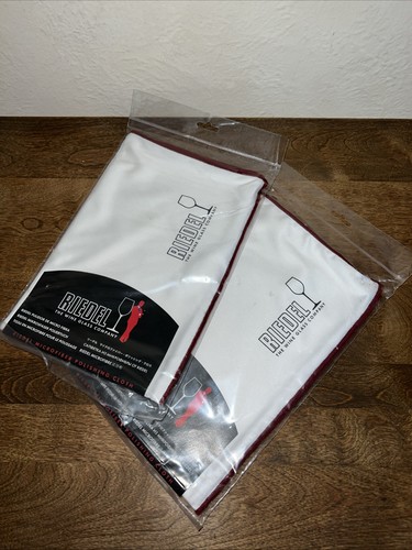 Riedel microfiber polishing - microfiber,