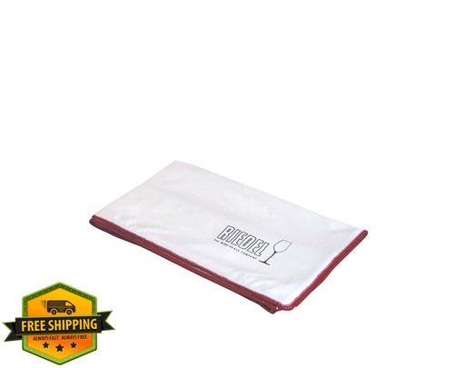 Riedel microfiber polishing - microfiber,