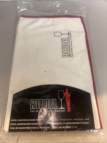 Riedel the wine glass - riedel, company