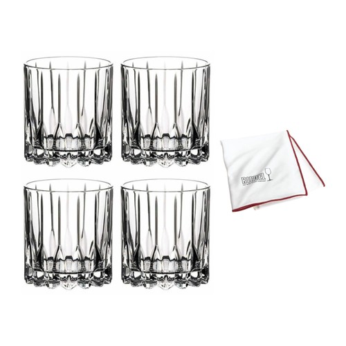 Riedel drink specific - riedel, neat